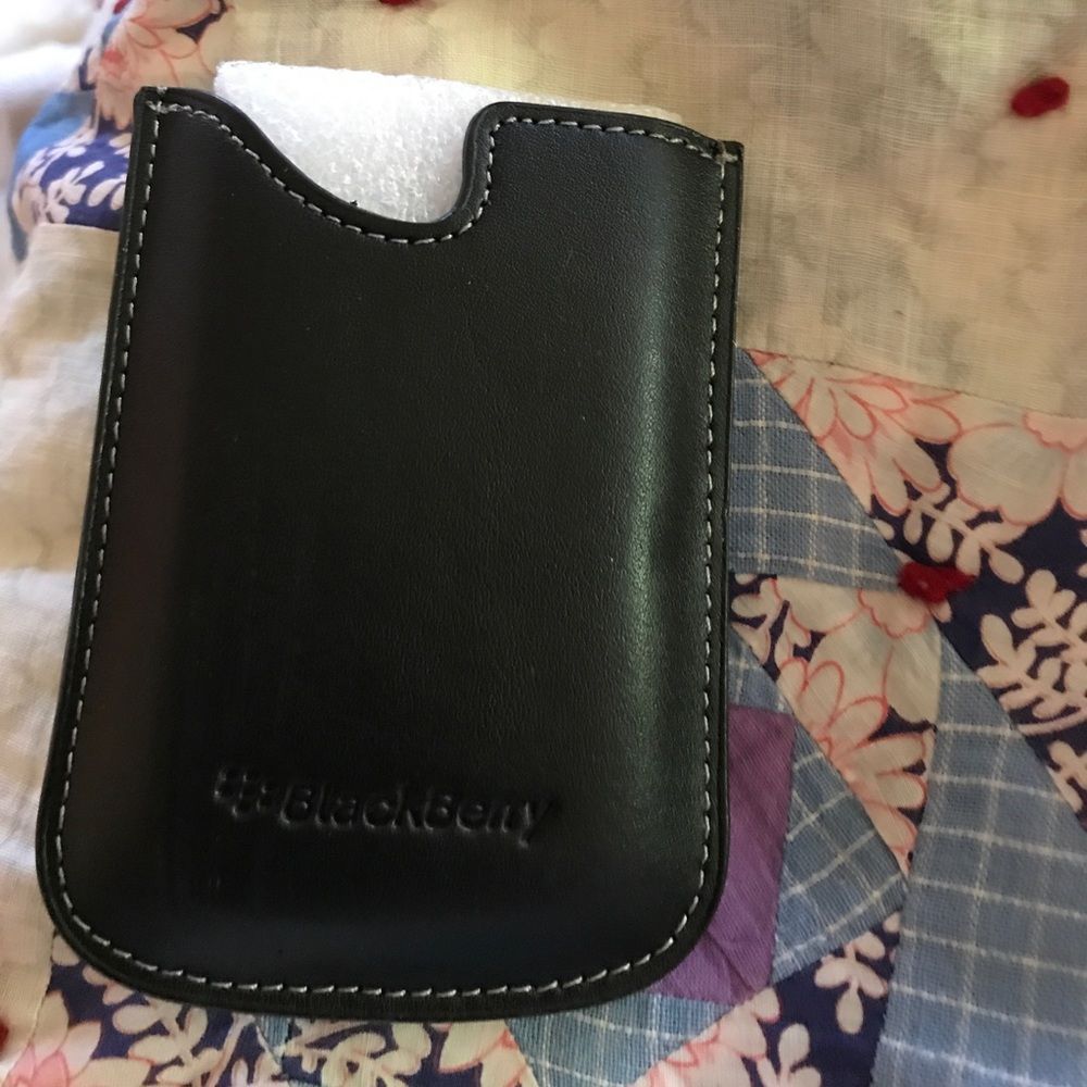 Blackberry Case Blackberry Case